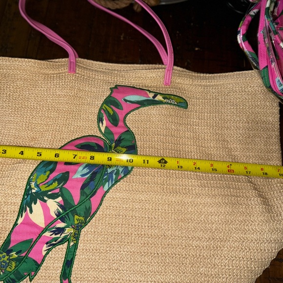 Vintage Vera Bradley travel bundle - Picture 9 of 12